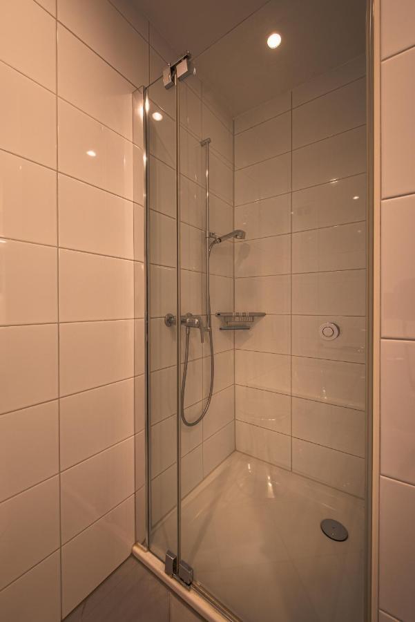 Chalet Bella Vista 4 翁根 外观 照片